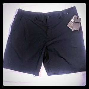 Men's Hurley Shorts size 40  regular